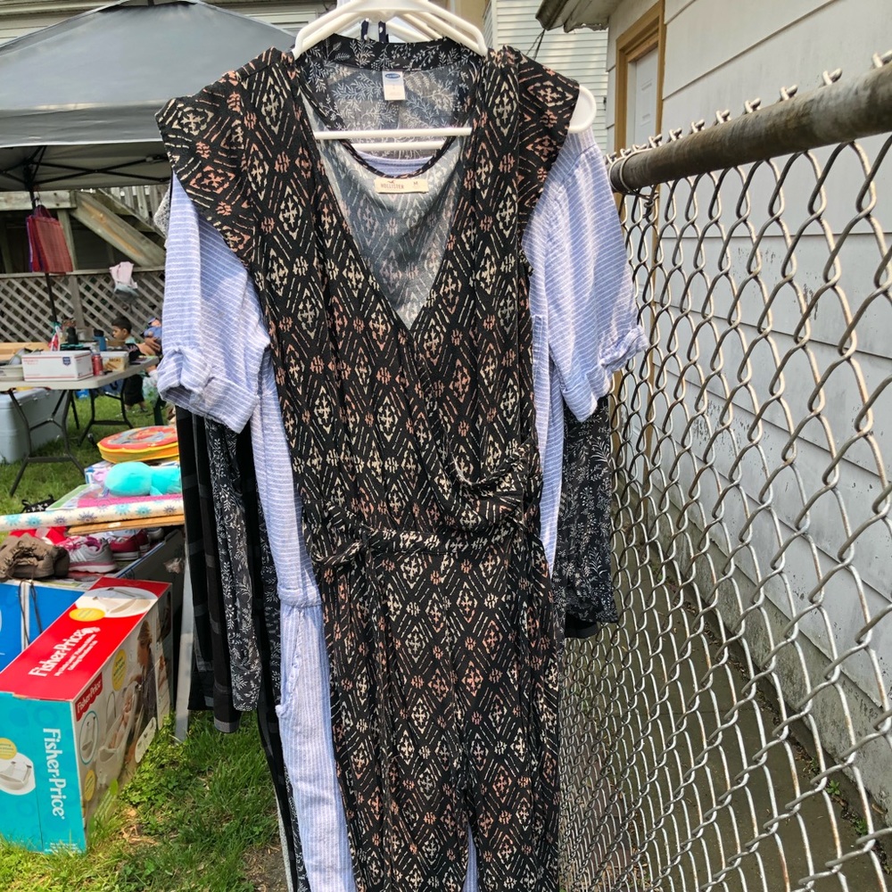 Jumpsuit
